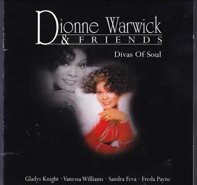 Divas of Soul
