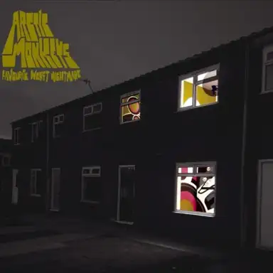 Favourite Worst Nightmare