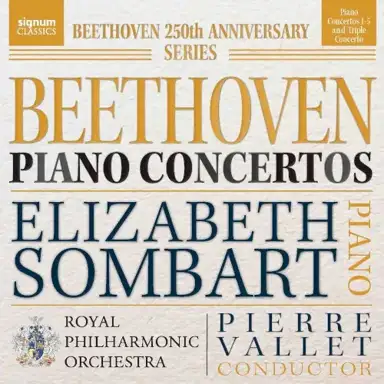 Piano Concertos
