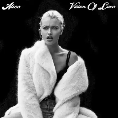 Vision of Love