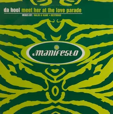 Meet Her At The Love Parade