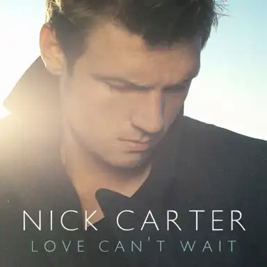 Love Can't Wait