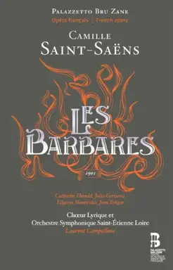 Les Barbares