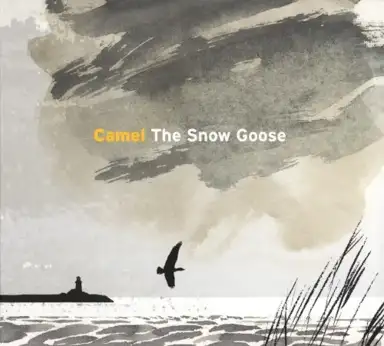 The Snow Goose