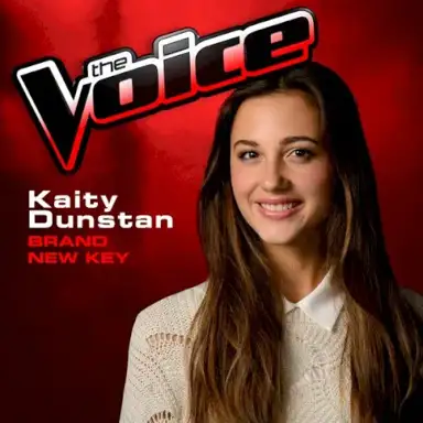 Brand New Key (The Voice 2013 Performance)