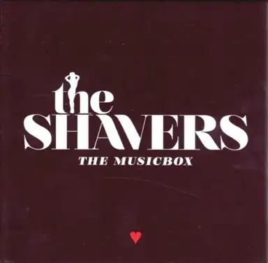 The Musicbox