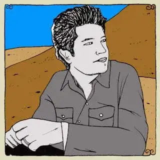 2011-05-27: Daytrotter Studio, Rock Island, IL, USA
