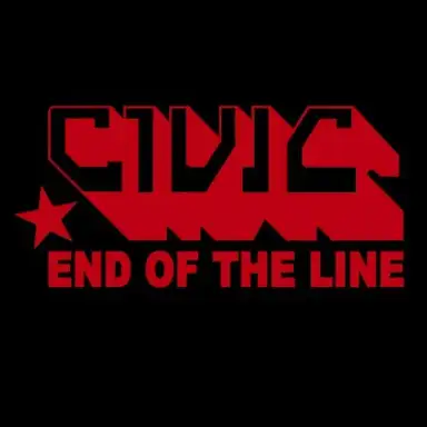 End of the Line