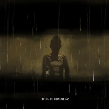 Living de trincheras