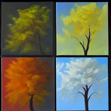 Cycles of the Earth
