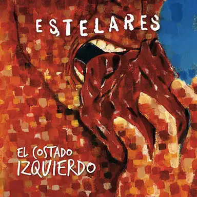 El costado izquierdo