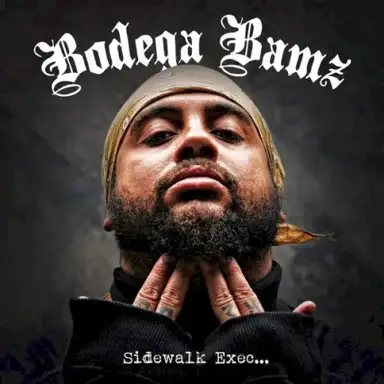 Sidewalk Exec
