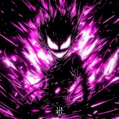 KRUSH INFERNAL