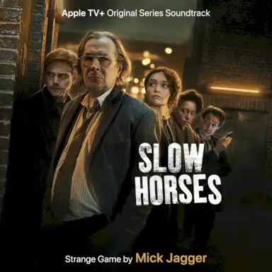 Strange Game