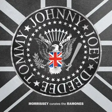 Morrissey Curates The Ramones