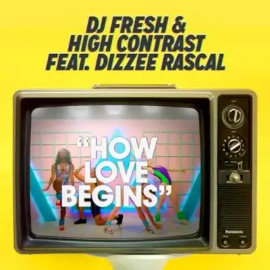 How Love Begins