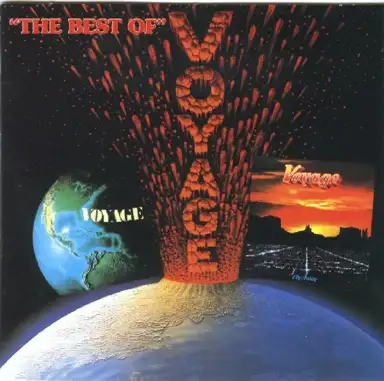 The Best of Voyage