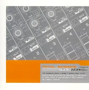 Audioworks 03