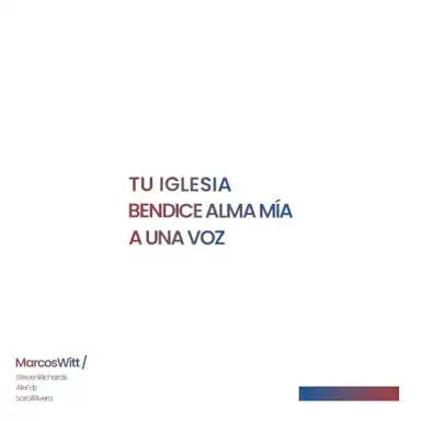 Tu Iglesia