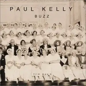 Buzz