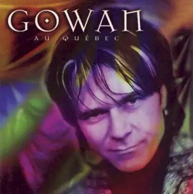 Gowan au Québec