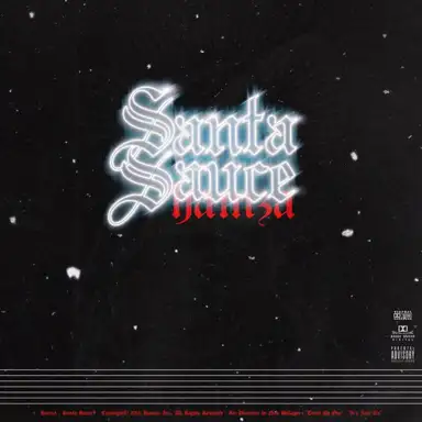 Santa Sauce II