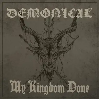 My Kingdom Done