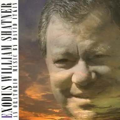 Exodus: An Oratorio
