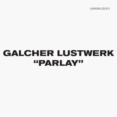 Parlay EP
