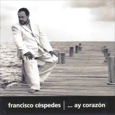... Ay corazón