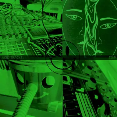 Acid Tracks III