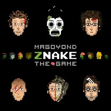 Znake : The Game