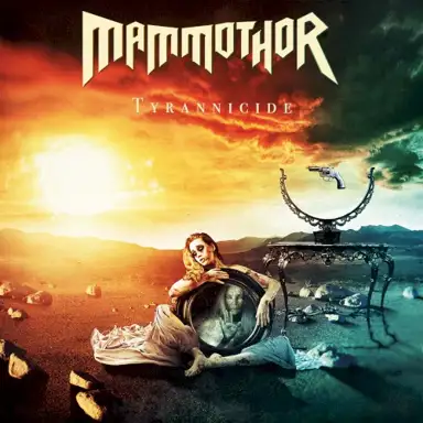 Tyrannicide
