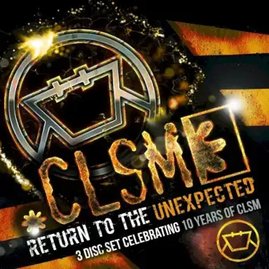 Return To The Unexpected