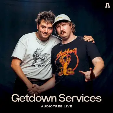 Getdown Services on Audiotree Live