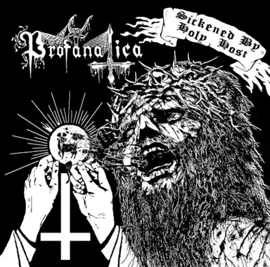 Sickened by Holy Host