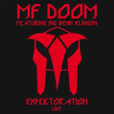 Expektoration Live