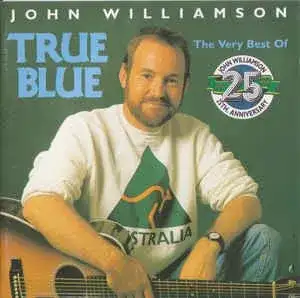 True Blue: The Very Best of 25 Years