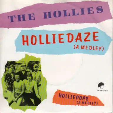 Hollidaze