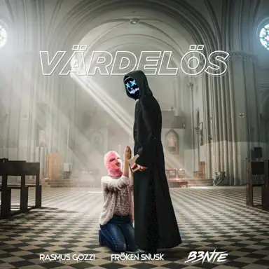 VÄRDELÖS