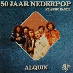 50 Jaar Nederpop - Classic Bands