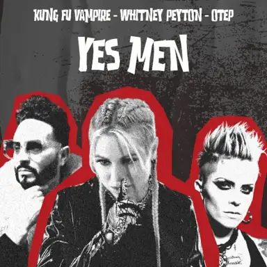 Yes Men