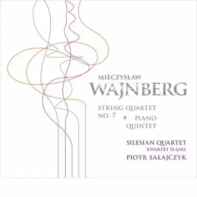 String Quartet no. 7 / Piano Quintet