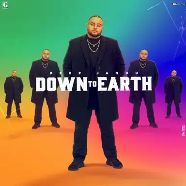 Down to Earth