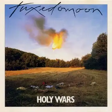 Holy Wars