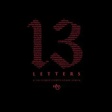 13 Letters