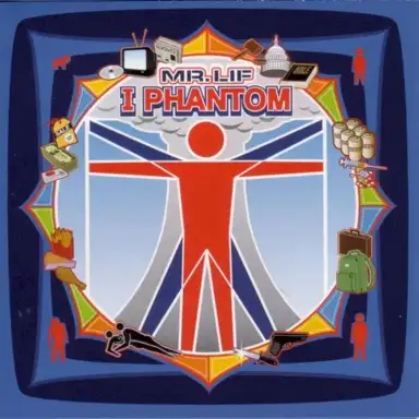 I Phantom