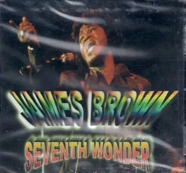 Seventh Wonder