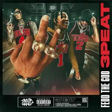 3Peat