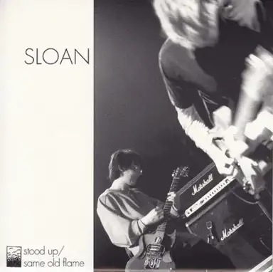 Stood Up / Same Old Flame